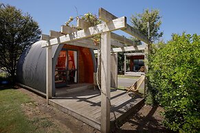 Hot Water Beach TOP 10 Holiday Park