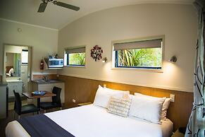 Hot Water Beach TOP 10 Holiday Park