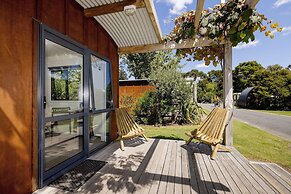 Hot Water Beach TOP 10 Holiday Park