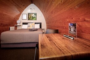 Hot Water Beach TOP 10 Holiday Park