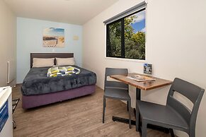 Hot Water Beach TOP 10 Holiday Park