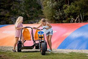 Hot Water Beach TOP 10 Holiday Park