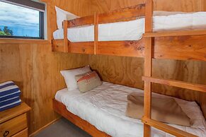 Hot Water Beach TOP 10 Holiday Park