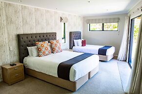 Hot Water Beach TOP 10 Holiday Park