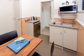 Hot Water Beach TOP 10 Holiday Park