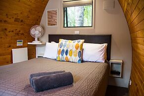 Hot Water Beach TOP 10 Holiday Park