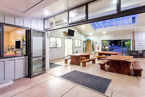 Hot Water Beach TOP 10 Holiday Park