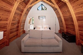 Hot Water Beach TOP 10 Holiday Park