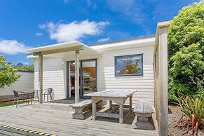 Hot Water Beach TOP 10 Holiday Park