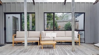 Hot Water Beach TOP 10 Holiday Park