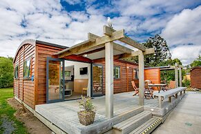 Hot Water Beach TOP 10 Holiday Park