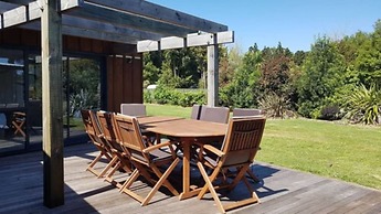 Hot Water Beach TOP 10 Holiday Park