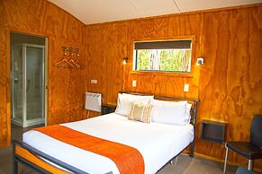 Hot Water Beach TOP 10 Holiday Park