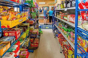 Hot Water Beach TOP 10 Holiday Park