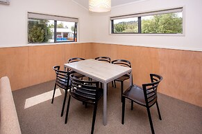 Hot Water Beach TOP 10 Holiday Park