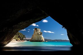 Hot Water Beach TOP 10 Holiday Park