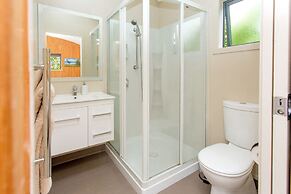 Hot Water Beach TOP 10 Holiday Park