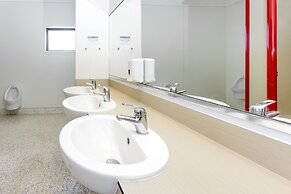 Hot Water Beach TOP 10 Holiday Park