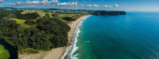 Hot Water Beach TOP 10 Holiday Park