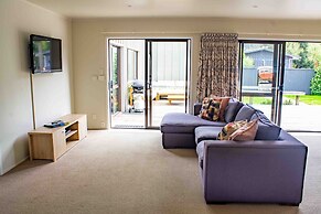 Hot Water Beach TOP 10 Holiday Park