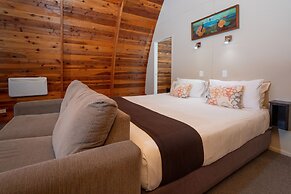 Hot Water Beach TOP 10 Holiday Park