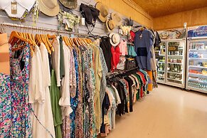 Hot Water Beach TOP 10 Holiday Park