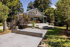 Hot Water Beach TOP 10 Holiday Park