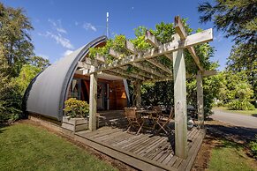 Hot Water Beach TOP 10 Holiday Park