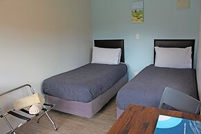 Hot Water Beach TOP 10 Holiday Park