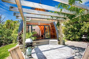 Hot Water Beach TOP 10 Holiday Park