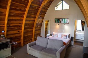 Hot Water Beach TOP 10 Holiday Park