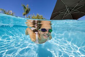 Hot Water Beach TOP 10 Holiday Park