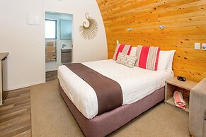 Hot Water Beach TOP 10 Holiday Park