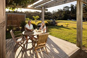 Hot Water Beach TOP 10 Holiday Park