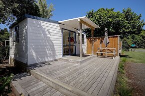 Hot Water Beach TOP 10 Holiday Park