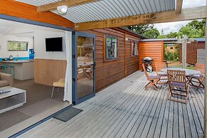 Hot Water Beach TOP 10 Holiday Park