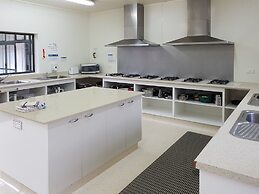 Hot Water Beach TOP 10 Holiday Park