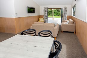 Hot Water Beach TOP 10 Holiday Park