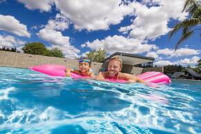 Hot Water Beach TOP 10 Holiday Park