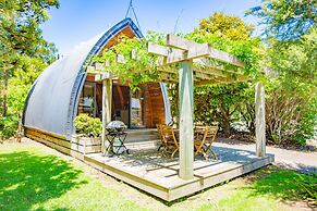 Hot Water Beach TOP 10 Holiday Park