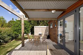 Hot Water Beach TOP 10 Holiday Park