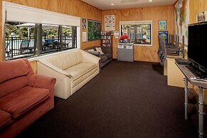 Hot Water Beach TOP 10 Holiday Park