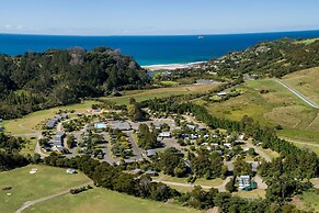 Hot Water Beach TOP 10 Holiday Park