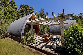 Hot Water Beach TOP 10 Holiday Park