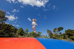 Hot Water Beach TOP 10 Holiday Park