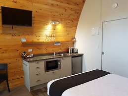 Hot Water Beach TOP 10 Holiday Park