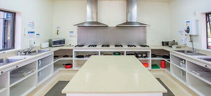 Hot Water Beach TOP 10 Holiday Park