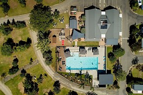 Hot Water Beach TOP 10 Holiday Park