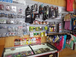 Hot Water Beach TOP 10 Holiday Park