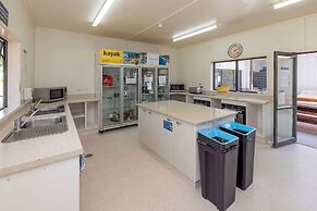 Hot Water Beach TOP 10 Holiday Park